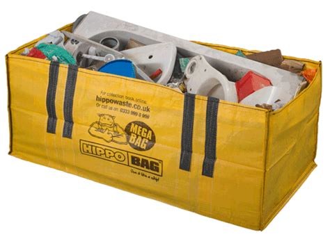 hippo mega bag|HIPPOBAG MEGABAG & Collection Package .